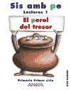 Portada de Lectures 1: El perol del tresor