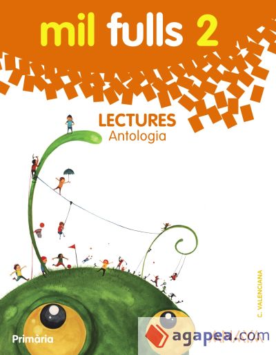 Lectures 2 Primària