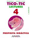 Portada de Lectures 4. Proposta Didàctica