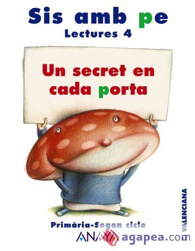 Lectures 4: Un secret en cada porta