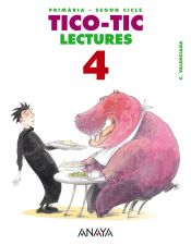 Portada de Lectures 4