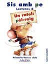 Portada de Lectures 6: Un ratolí pèl-roig