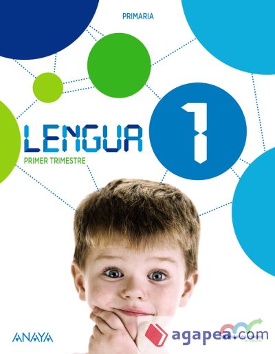 Lengua 1º Primaria