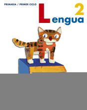 Portada de Lengua 2