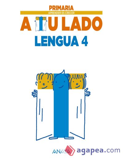 Lengua, 4º Primaria