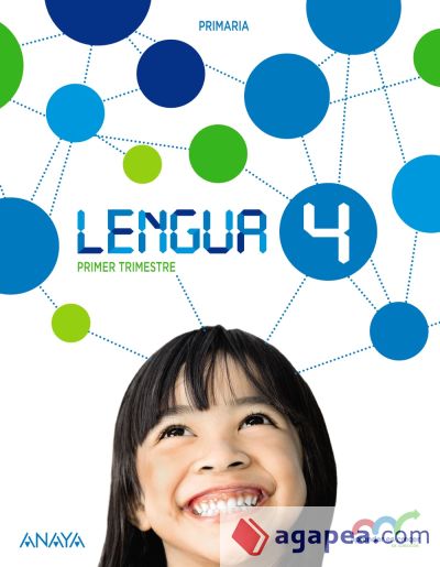 Lengua, 4º Primaria