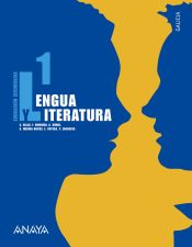 Portada de Lengua y Literatura 1