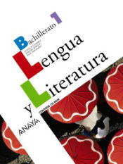 Portada de Lengua y Literatura 1