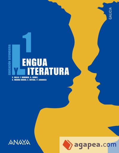 Lengua y Literatura 1