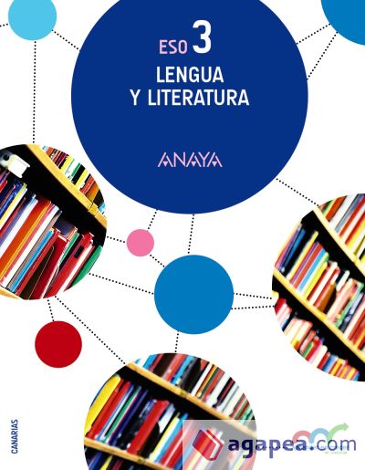 Lengua y Literatura 3º ESO