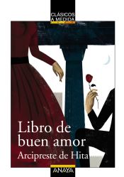 Portada de Libro de buen amor