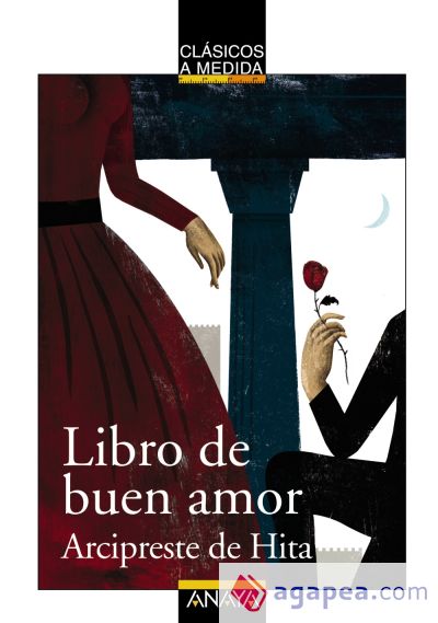 Libro de buen amor