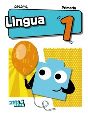 Portada de Lingua 1