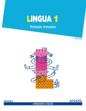 Portada de Lingua 1