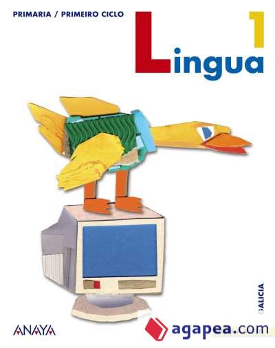 Lingua 1