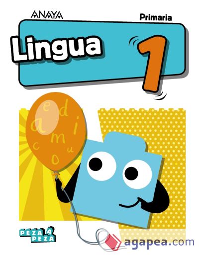 Lingua 1