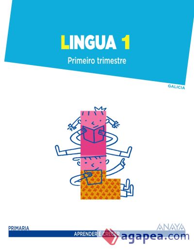 Lingua 1