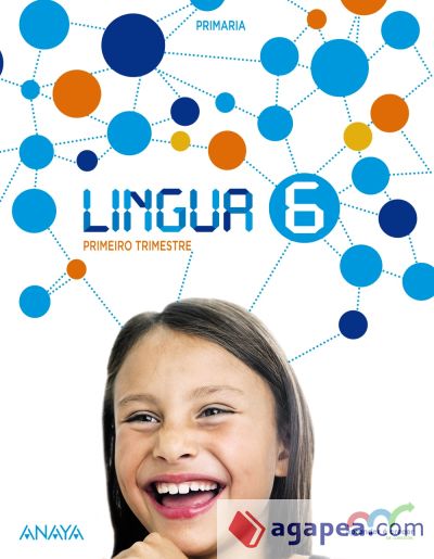 Lingua, 6 Primaria