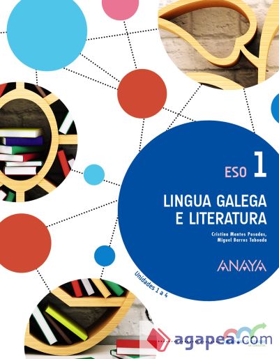 Lingua Galega e Literatura 1