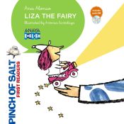 Portada de Liza the Fairy