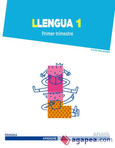 Llengua 1