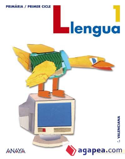 Llengua 1