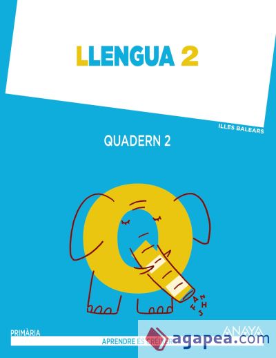 Llengua 2 Primària