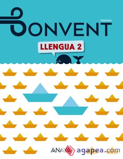 Llengua 2