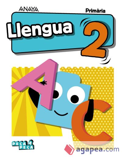 Llengua 2