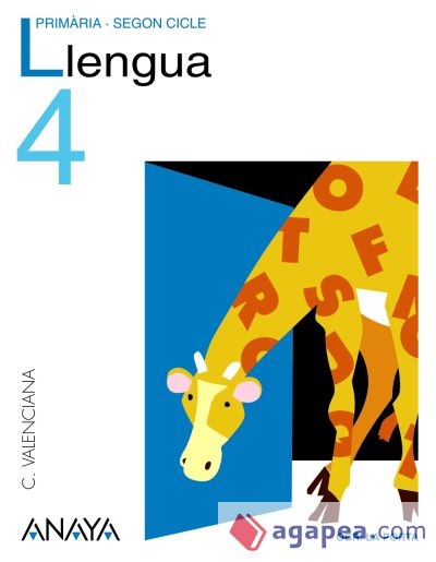 Llengua 4