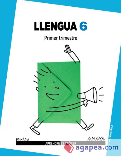 Llengua 6 Primaria