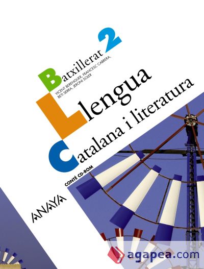 Llengua Catalana i literatura 2