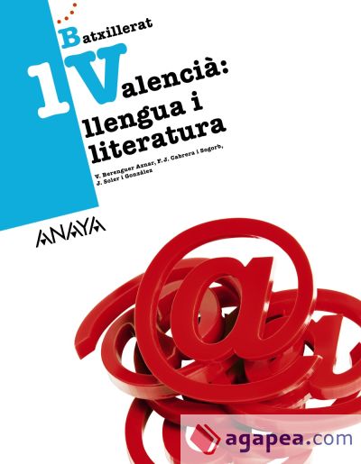 Llengua i literatura 1