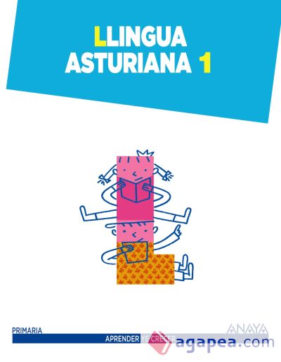 Llingua asturiana 1