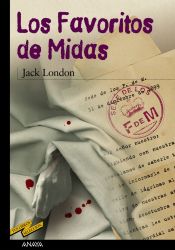 Portada de Los Favoritos de Midas