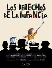 Portada de Los derechos de la infancia