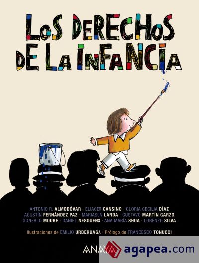 Los derechos de la infancia