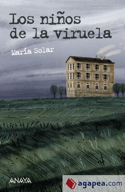 Los niños de la viruela