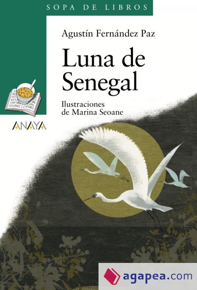 Luna de Senegal