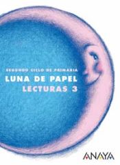 Portada de Luna de papel 3