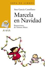 Portada de Marcela en Navidad