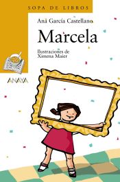 Portada de Marcela