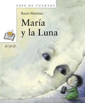 Portada de María y la Luna