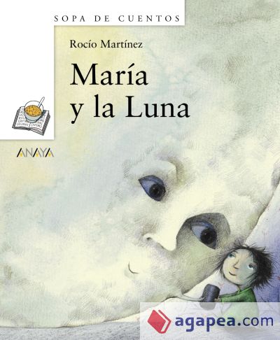 María y la Luna