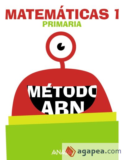 Matemáticas 1. Método ABN