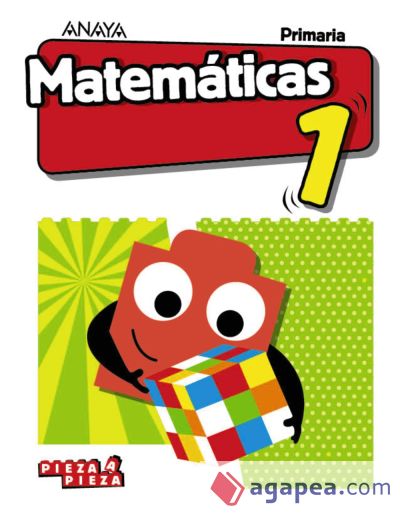 Matemáticas 1