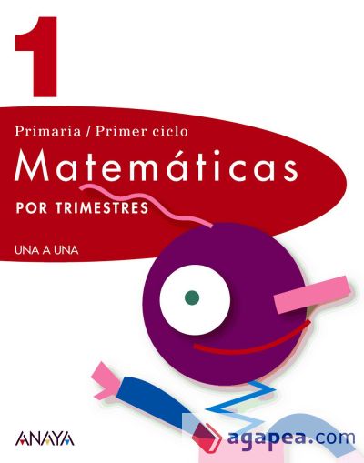 Matemáticas 1