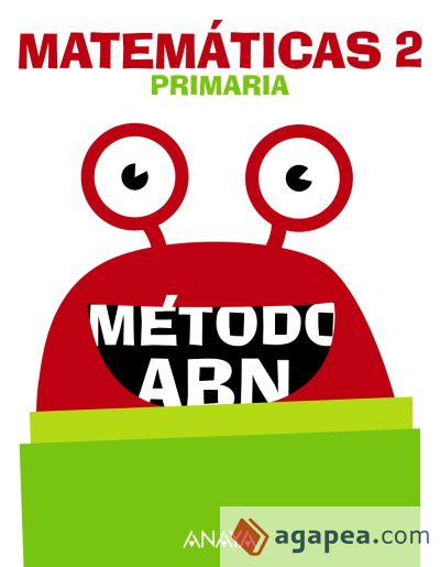 Matemáticas 2. Método ABN