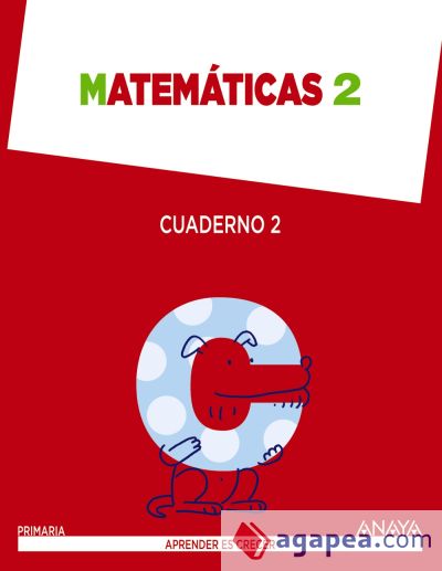 Matemáticas 2º Primaria