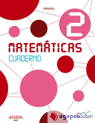 Matemáticas 2º Primaria